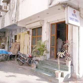 Hotel Sweet Dream, Ahmedabad 1